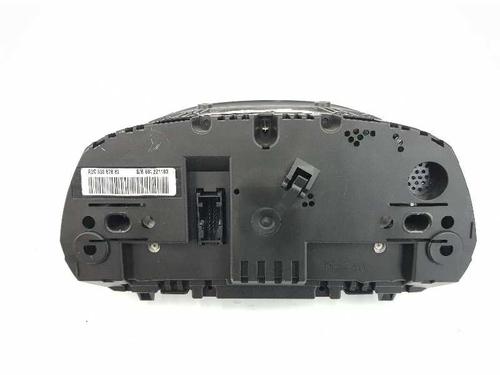 Instrument cluster BMW 3 (E90) 320 d | BP6056963C47 