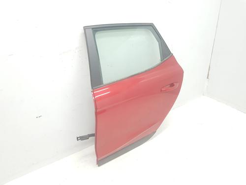 Left rear door SEAT ARONA (KJ7, KJP)  | BP29020981C4 