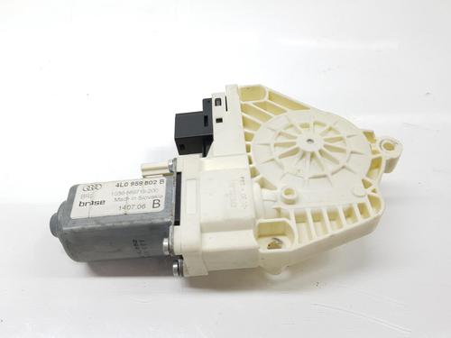 Right rear window motor AUDI Q7 (4LB) 3.0 TDI quattro | BP17946545E22 