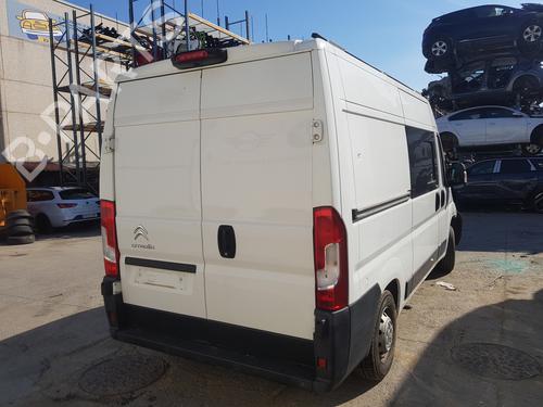 Other CITROËN JUMPER II Van 2.0 BlueHDi 130 | BP36111215O1  - Image 26