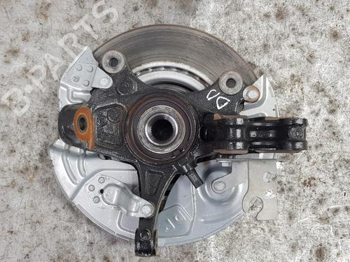Right front steering knuckle OPEL ASTRA L Sports Tourer (O5)  | BP25747439M26 