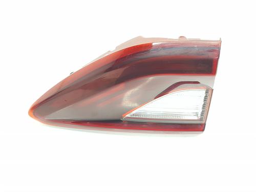 Used Left tailgate light Left tailgate light 36935754 36935754