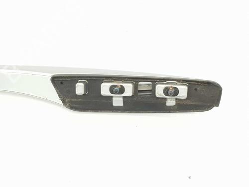 Roof bar NISSAN QASHQAI / QASHQAI +2 I (J10, NJ10, JJ10E) 2.0 dCi | BP11636491C65 