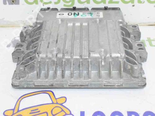 Engine control unit (ECU) NISSAN JUKE (F15) 1.5 dCi | BP778632M57 