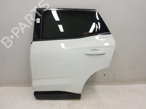 Used Left rear door Left rear door RENAULT AUSTRAL [2022-2026] 33239180 33239180