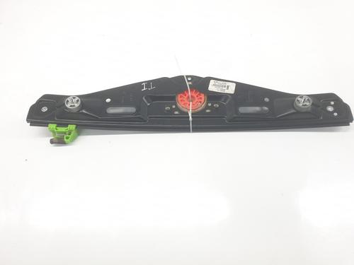 Used Rear left window mechanism BMW X1 (E84) xDrive 18 d (143 hp) 30969675
