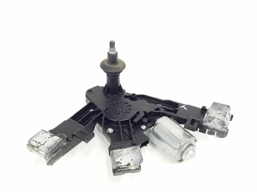 Used Rear wiper motor PEUGEOT 308 II (LB_, LP_, LW_, LH_, L3_) [2013-2021]  29011067