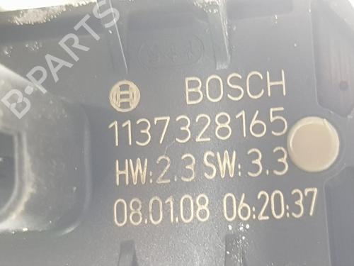 Rear left window mechanism CITROËN C4 I (LC_) 1.6 HDi | BP9651890C24 