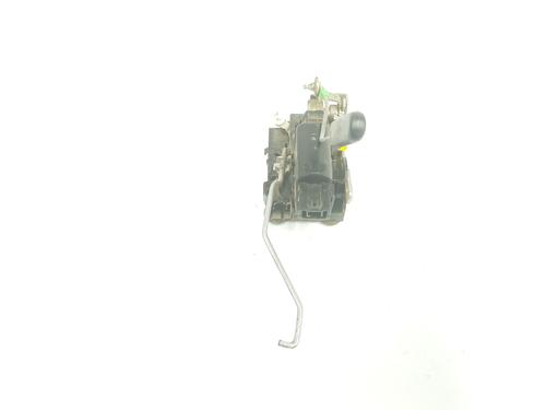 Front right lock NISSAN INTERSTAR Van (X70) dCi 120 | BP9808245C97 