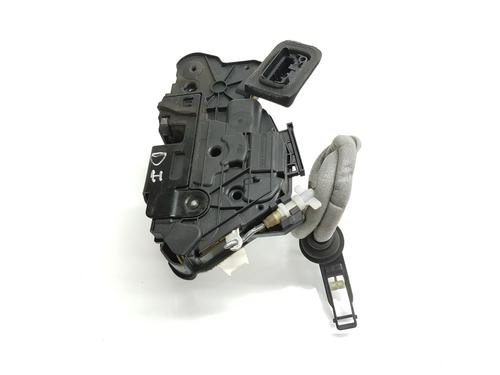 Front left lock VW POLO V (6R1, 6C1) 1.4 TDI | BP26224981C98 