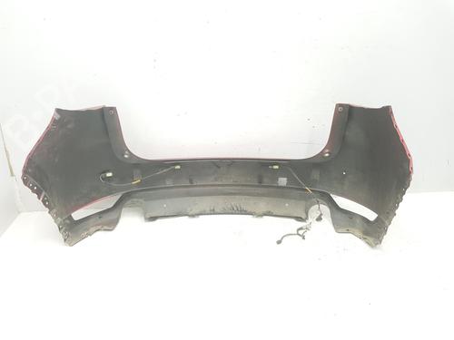 Rear bumper MAZDA CX-5 (KE, GH)  | BP26187288C8 