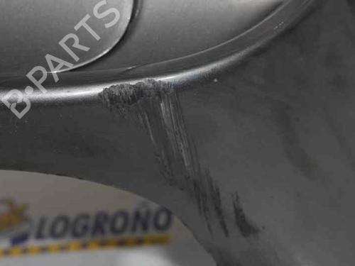 Rear bumper BMW X5 (E53) 3.0 d | BP769908C8 