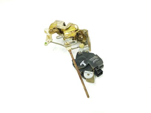 Front right lock MITSUBISHI PAJERO III (V7_W, V6_W) 3.2 Di-D (V68W, V78W) | BP21007690C97 