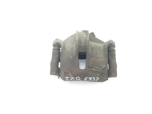 Used Left front brake caliper PEUGEOT 1007 (KM_) 1.6 16V (109 hp) 15590875