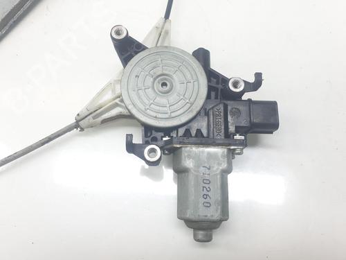 Front right window mechanism SUBARU IMPREZA Hatchback (GR, GH, G3) 2.0 R AWD (GH7) | BP18091366C23 