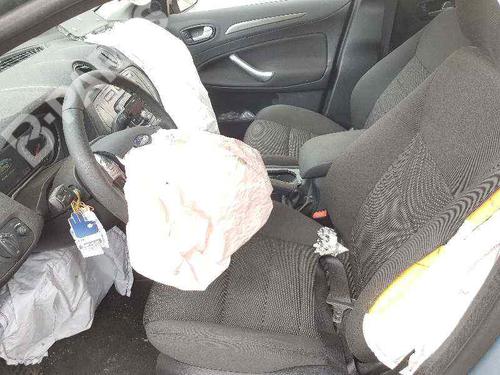 Left rear steering knuckle FORD MONDEO IV Saloon (BA7) 2.0 TDCi | BP8068308M27  - Image 26