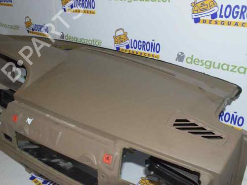 Dashboard BMW 7 (E65, E66, E67) 730 Ld | BP1167262C46 