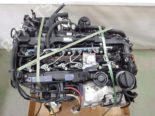 Engine BMW X5 (E70) xDrive 40 d | BP27649758M1 