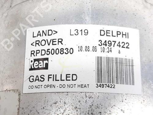 Højre bagtil støddæmper LAND ROVER DISCOVERY III (L319) 2.7 TD 4x4 | BP6129610M19 