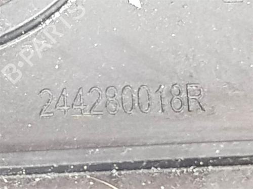 Støtte RENAULT KANGOO III MPV | BP38441709C155 - Image 3