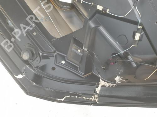 Tailgate BMW 6 Convertible (E64) 635 d | BP10207538C6 