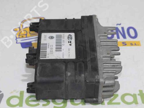 Engine control unit (ECU) VW POLO III (6N1)  | BP1543910M57 