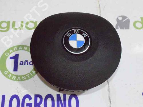 Used Driver airbag BMW 3 Touring (E46) 330 xd (184 hp) 1026717