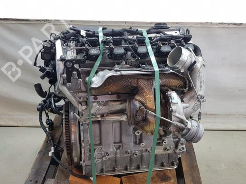 Engine AUDI Q3 Sportback (F3N) 2.5 RS TFSI quattro | BP35764887M1  - Image 6