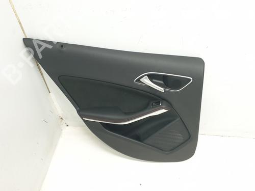 Seats set MERCEDES-BENZ GLA-CLASS (X156) GLA 200 CDI / d (156.908) | BP29010769C78 