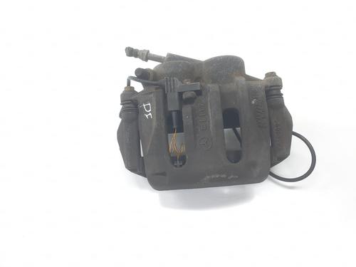 Used Left front brake caliper MERCEDES-BENZ VIANO (W639) [2003-2025]  25903844
