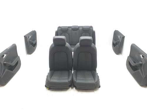 Sæde sæt AUDI A6 C7 (4G2, 4GC) 2.0 TDI | BP30482291C78 