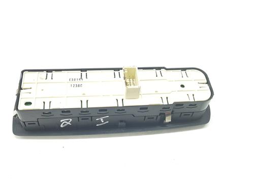 Left front window switch RENAULT LAGUNA Coupe (DT0/1) 3.5 V6 (DT0P) | BP31343743I27