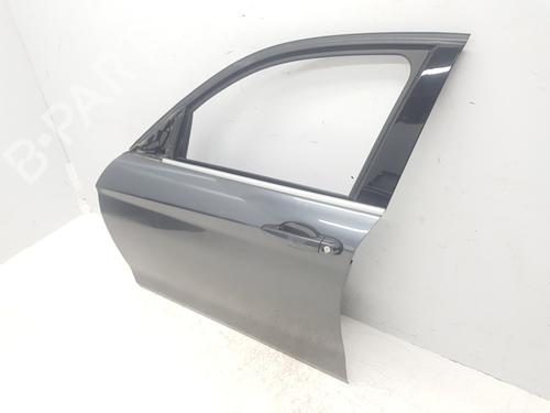 Left front door BMW 1 (F21) 118 d | BP23254321C2 