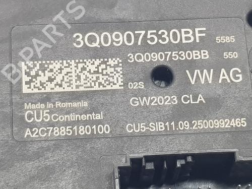 Electronic module SEAT ARONA (KJ7, KJP) 1.0 TSI | BP36650023M83 - Image 3