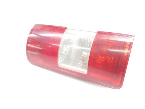 Right taillight FORD TRANSIT CONNECT (P65_, P70_, P80_) 1.8 TDCi | BP29591132C35 