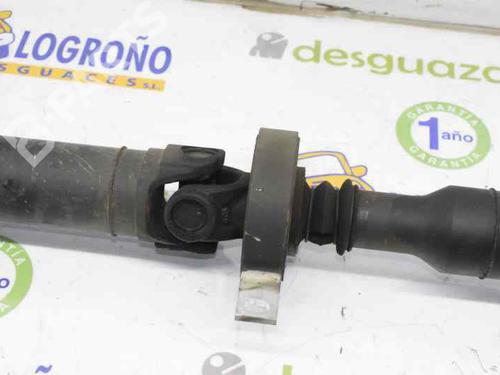 Driveshaft BMW 1 (E87) 120 d | BP763384M37 