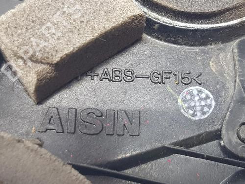 Front right lock TOYOTA LAND CRUISER PRADO (_J12_) 3.0 D-4D (KDJ120, KDJ125) | BP10036465C97 