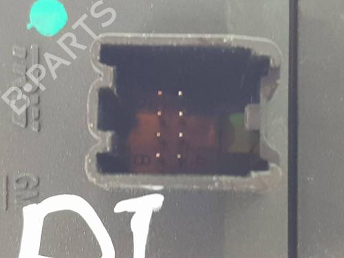 Left front window switch OPEL MOKKA / MOKKA X (J13) | BP38929648I27 - Image 3