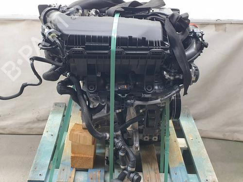 Engine CITROËN C4 III (BA_, BB_, BC_) | BP38648975M1 - Image 8