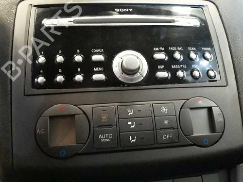 Ratstangsstang FORD FOCUS II (DA_, HCP, DP) 2.5 ST | BP1385412I23 