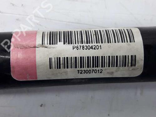 Anti roll bar BMW X5 (E70) 3.0 sd | BP3662938M96 