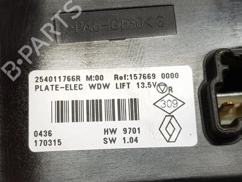 Left front window switch RENAULT KADJAR (HA_, HL_) | BP37177668I27 - Image 5