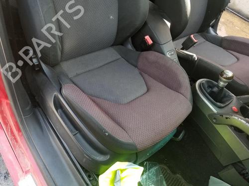 Mass air flow sensor SEAT ALTEA (5P1) 2.0 TDI 16V | BP10176825M95 