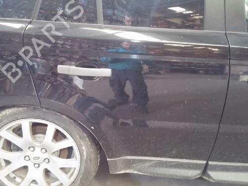 Differensial forvogn LAND ROVER RANGE ROVER SPORT I (L320) 2.7 D 4x4 | BP762767M23 