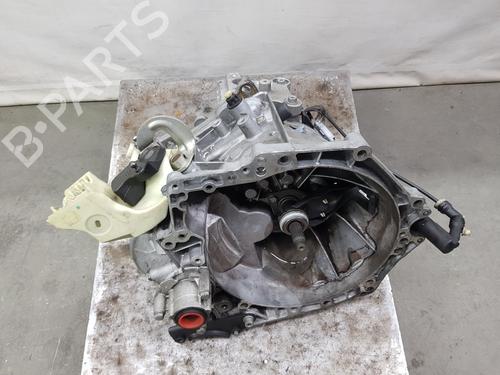 Gearbox CITROËN C4 CACTUS 1.6 BlueHDi 100 | BP20727010M3 