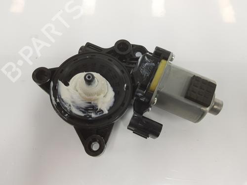 Used Right rear window motor KIA SPORTAGE IV (QL, QLE) 1.6 GDI (132 hp) 12462094