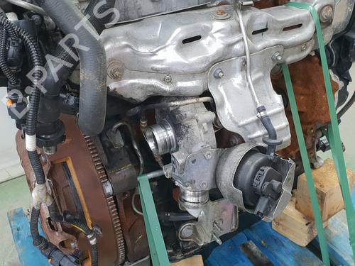 Engine PEUGEOT BOXER Van 2.2 BlueHDi 140 | BP34698267M1 - Image 13