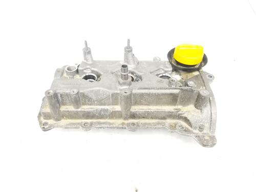 Valve cover DACIA SANDERO II TCe 90 (B8M1, B8MA, B8AC) | BP14091420M124 