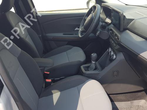 Oliekøler DACIA SANDERO III  | BP27302511M33 