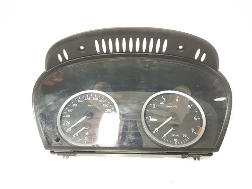 Used Instrument cluster Instrument cluster BMW 5 (E60) 525 i (192 hp) 33625802 33625802